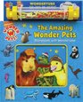 The Amazing Wonderpets Storybook with Wondertube