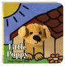 Little Puppy Finger Puppet Book Finger Puppet Book