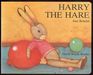 Harry The Hare
