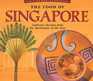 The Food of Singapore: Authentic Recipes from the Manhattan of the East (Periplus World Cookbooks)