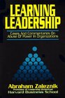 Learning Leadership Cases and Commentaries on Abuses of Power in Organizations