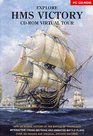 Explore HMS Victory CDROM Virtual Tour