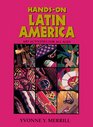 Hands on Latin America Art Activities for All Ages