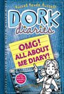 Dork Diaries OMG!: All About Me Diary!