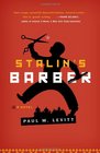 Stalin's Barber A Novel