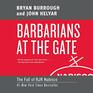 Barbarians at the Gate The Fall of RJR Nabisco