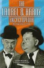 The Laurel  Hardy Encyclopedia