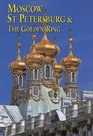 Moscow St Petersburg  The Golden Ring Third Edition