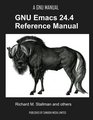 The GNU Emacs 24.4 Reference Manual