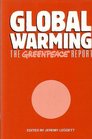 Global Warming Greenpeace Report