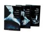 Fifty Shades Trilogy Shrinkwrapped Set