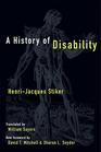 A History of Disability