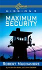 Maximum Security (Cherub)