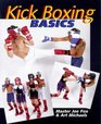 Kick Boxing Basics