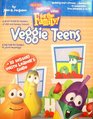 VeggieTeens  Veggietown Values for the Family