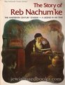 Story of Reb Nachumke The Nineteenth Century TzaddikA Legend in His Time
