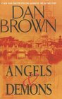 Angels and Demons (Robert Langdon, Bk 1)