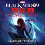 Marvel's Black Widow Red Vengeance