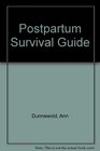 Postpartum Survival Guide