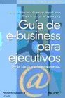 Guia de EBusiness Para Ejecutivos