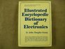 Illustrated Encyclopedic Dictionary of Electronics