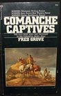 Comanche Captives