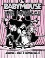 Babymouse 10 The Musical