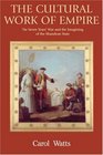 The Cultural Work of Empire The Seven Years War and the Imagining of the Shandean State