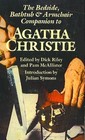 The Bedside, Bathtub, Armchair Companion to Agatha Christie