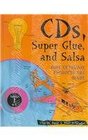 CDs Super Glue  Salsa