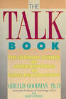 The Talk Book The Intimate Science of Communicating in Close Relationships