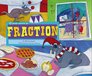 If You Were a Fraction (Math Fun)
