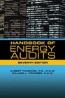Handbook of Energy Audits Seventh Edition