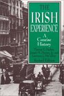 The Irish Experience A Concise History