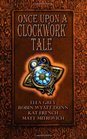 Once Upon a Clockwork Tale