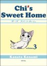 Chi's Sweet Home Vol 3