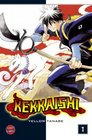 Kekkaishi 01