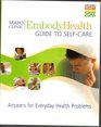 Mayo Clinic Embody Health Guide to SelfCare