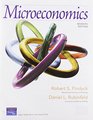Microeconomics MyEconLab Print Companion