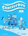 New Chatterbox Level 1 Activity Book