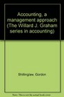 Accounting a management approach