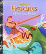 Disney's Hercules a Race to the Rescue A Race to the Rescue