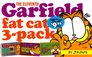 Garfield Numbers 31, 32, and 33 (Garfield Fat Cat Three Pack #11)