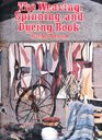 The Weaving Spinning and Dyeing Book