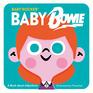 Baby Bowie A Book about Adjectives