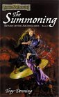 The Summoning (Forgotten Realms:  Return of the Archwizards, Book 1)