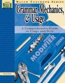 Toolbook for Grammar Mechanics and Usage