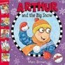 Arthur and the Big Snow