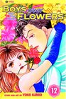 Boys Over Flowers, Volume 12: Hana Yori Dango (Boys Over Flowers)