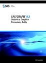 SAS/GRAPH 92 Statistical Graphics Procedures Guide